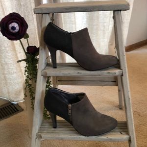 Booties
